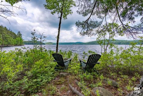 6 Bluff Island Tupper Lake NY 12986