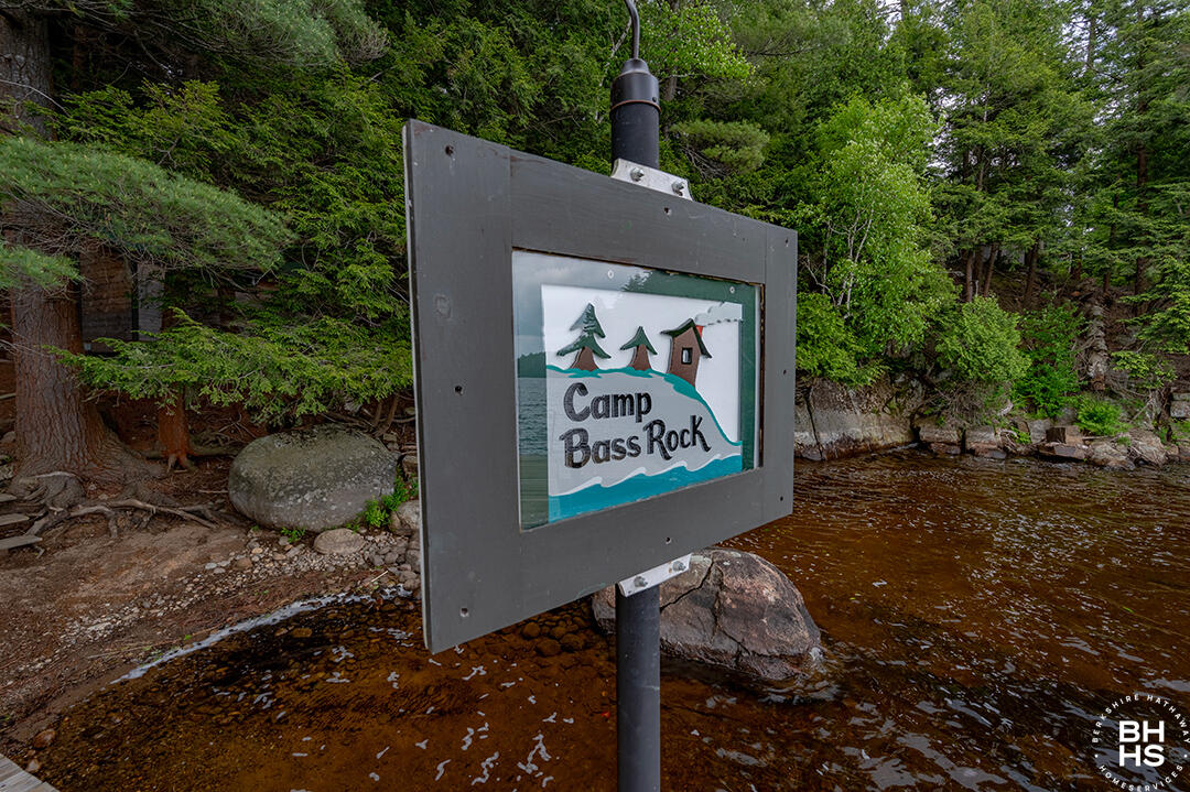 6 Bluff Island Tupper Lake NY 12986