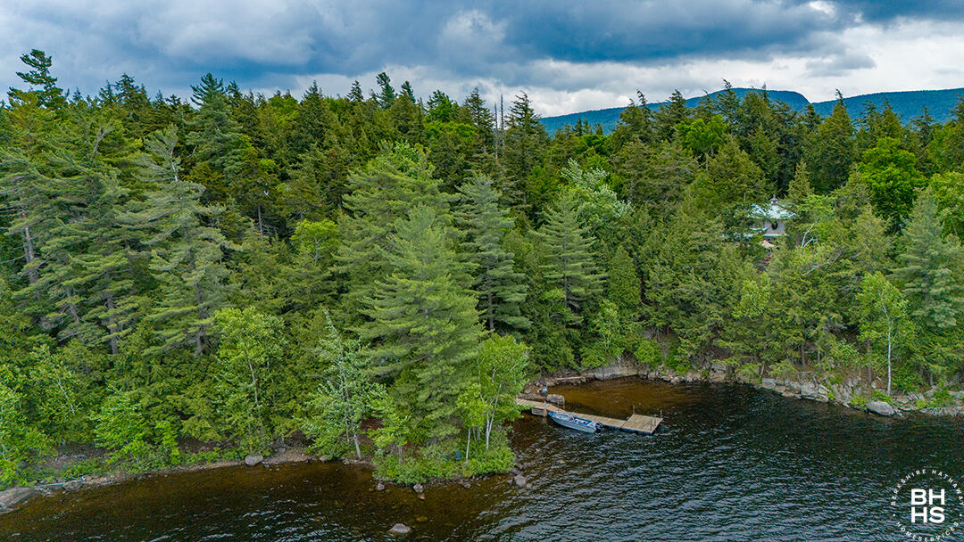 6 Bluff Island Tupper Lake NY 12986