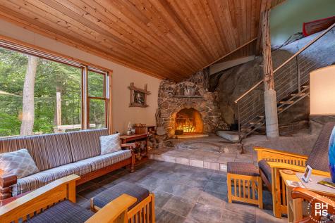 6 Bluff Island Tupper Lake NY 12986