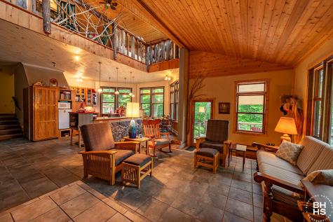 6 Bluff Island Tupper Lake NY 12986