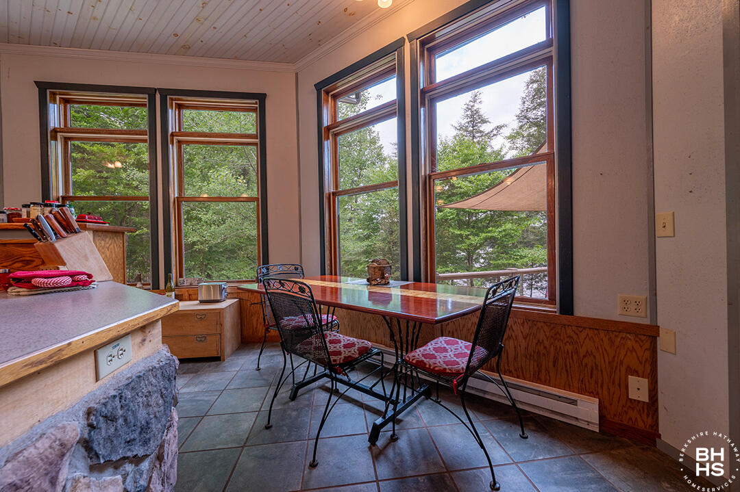 6 Bluff Island Tupper Lake NY 12986