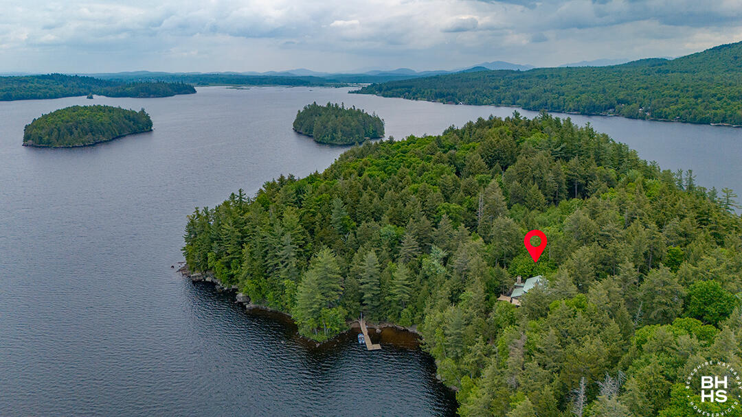 6 Bluff Island Tupper Lake NY 12986