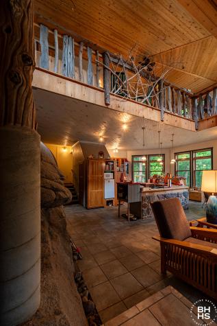 6 Bluff Island Tupper Lake NY 12986