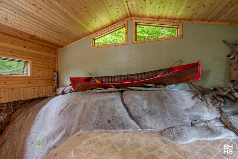 6 Bluff Island Tupper Lake NY 12986