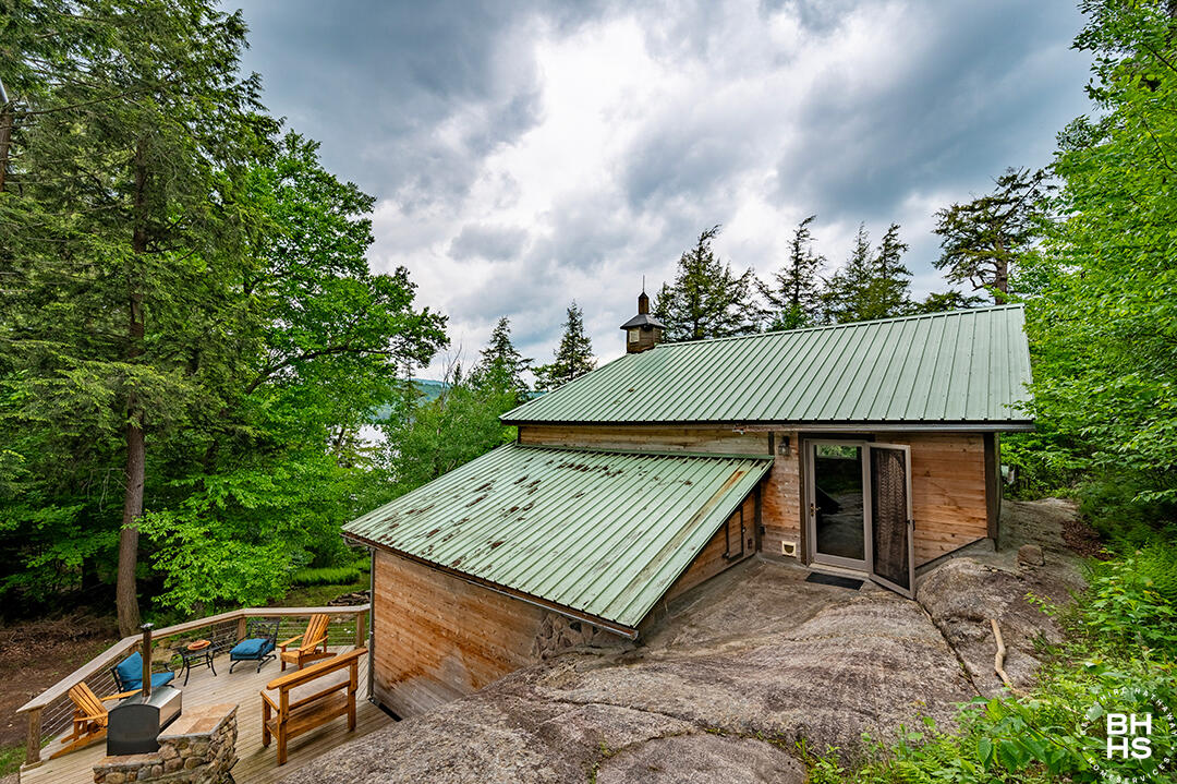 6 Bluff Island Tupper Lake NY 12986