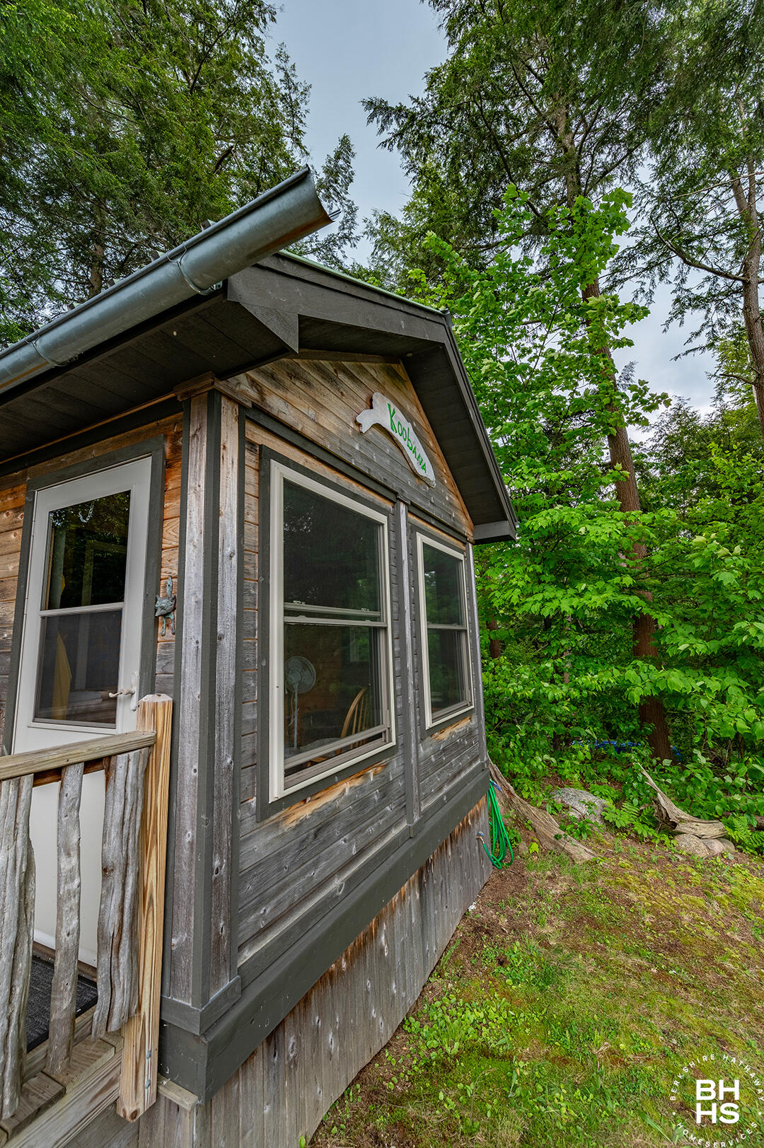 6 Bluff Island Tupper Lake NY 12986