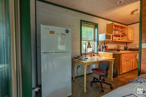 6 Bluff Island Tupper Lake NY 12986
