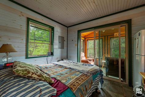 6 Bluff Island Tupper Lake NY 12986