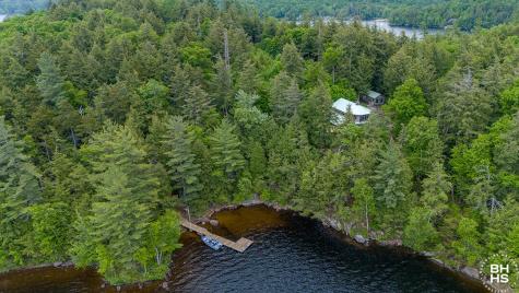 6 Bluff Island Tupper Lake NY 12986