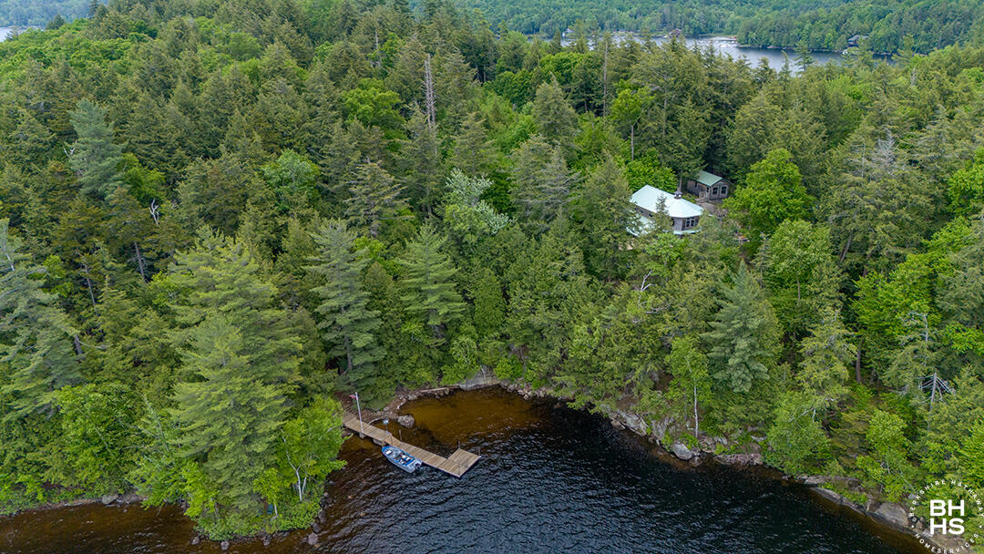 6 Bluff Island Tupper Lake NY 12986