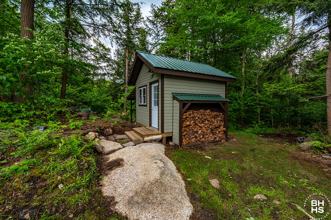 6 Bluff Island Tupper Lake NY 12986