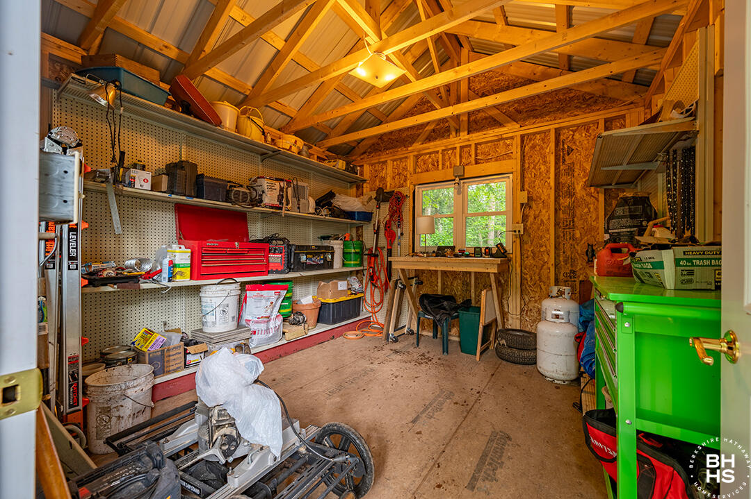 6 Bluff Island Tupper Lake NY 12986
