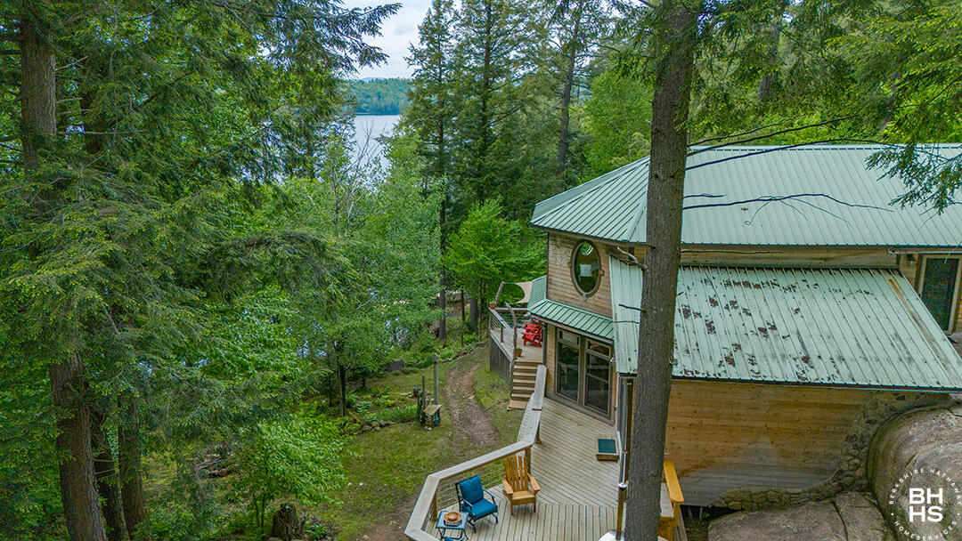 6 Bluff Island Tupper Lake NY 12986