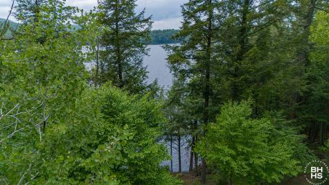 6 Bluff Island Tupper Lake NY 12986