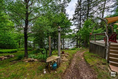 6 Bluff Island Tupper Lake NY 12986