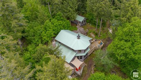 6 Bluff Island Tupper Lake NY 12986