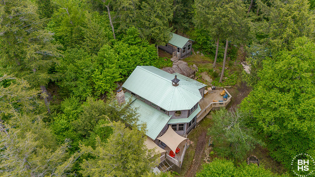 6 Bluff Island Tupper Lake NY 12986