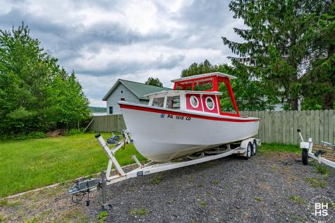 6 Bluff Island Tupper Lake NY 12986