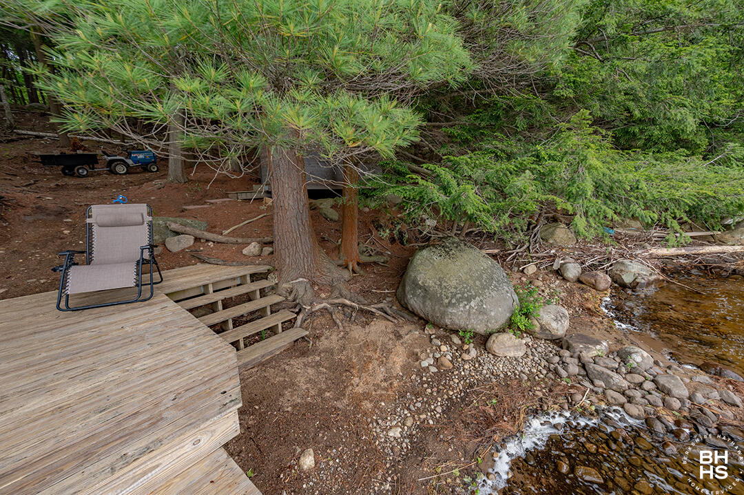 6 Bluff Island Tupper Lake NY 12986
