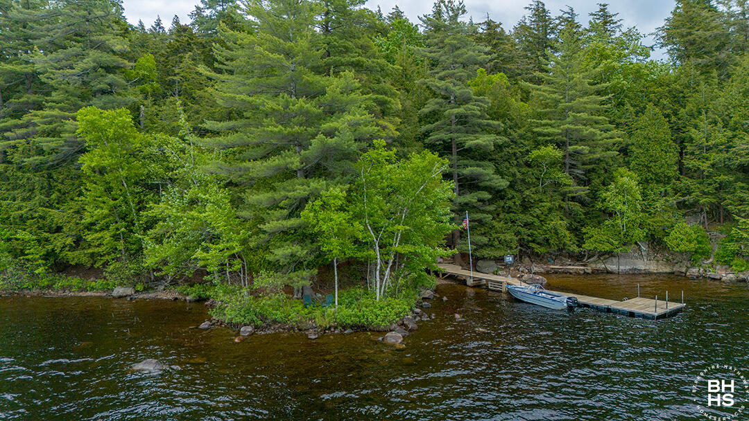 6 Bluff Island Tupper Lake NY 12986