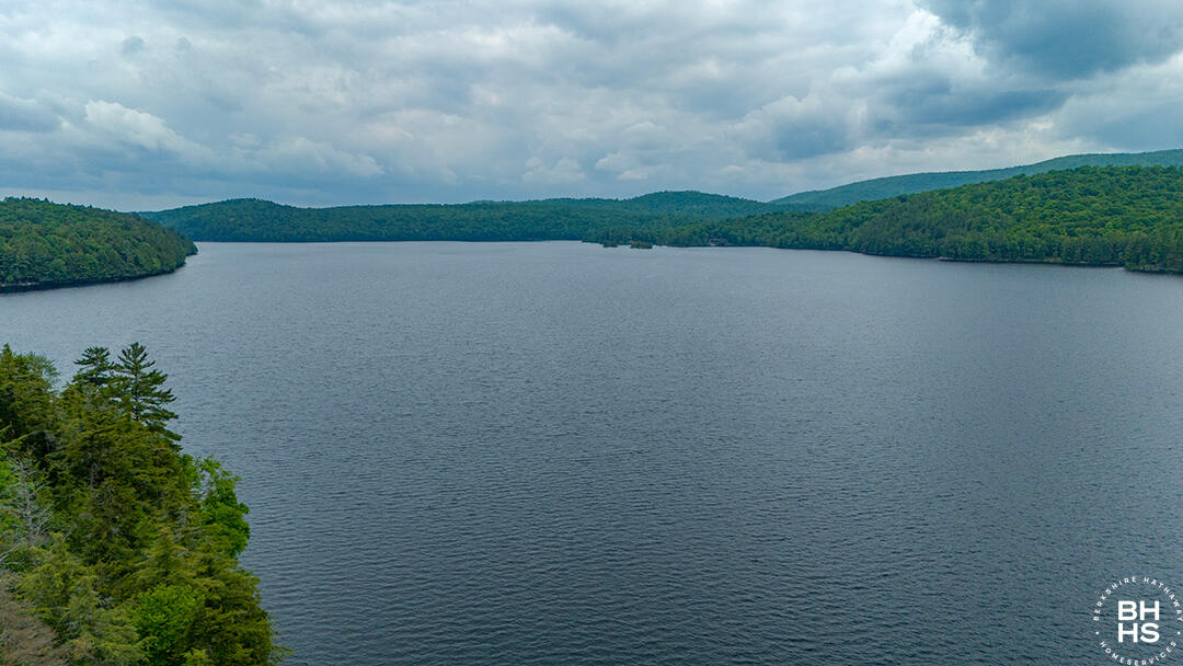 6 Bluff Island Tupper Lake NY 12986