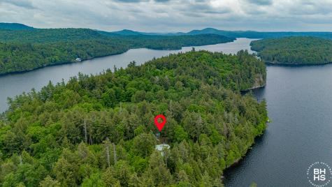 6 Bluff Island Tupper Lake NY 12986