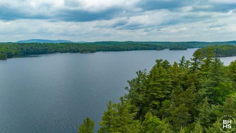 6 Bluff Island Tupper Lake NY 12986