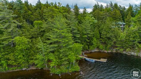 6 Bluff Island Tupper Lake NY 12986