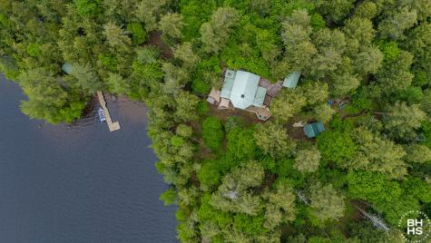 6 Bluff Island Tupper Lake NY 12986