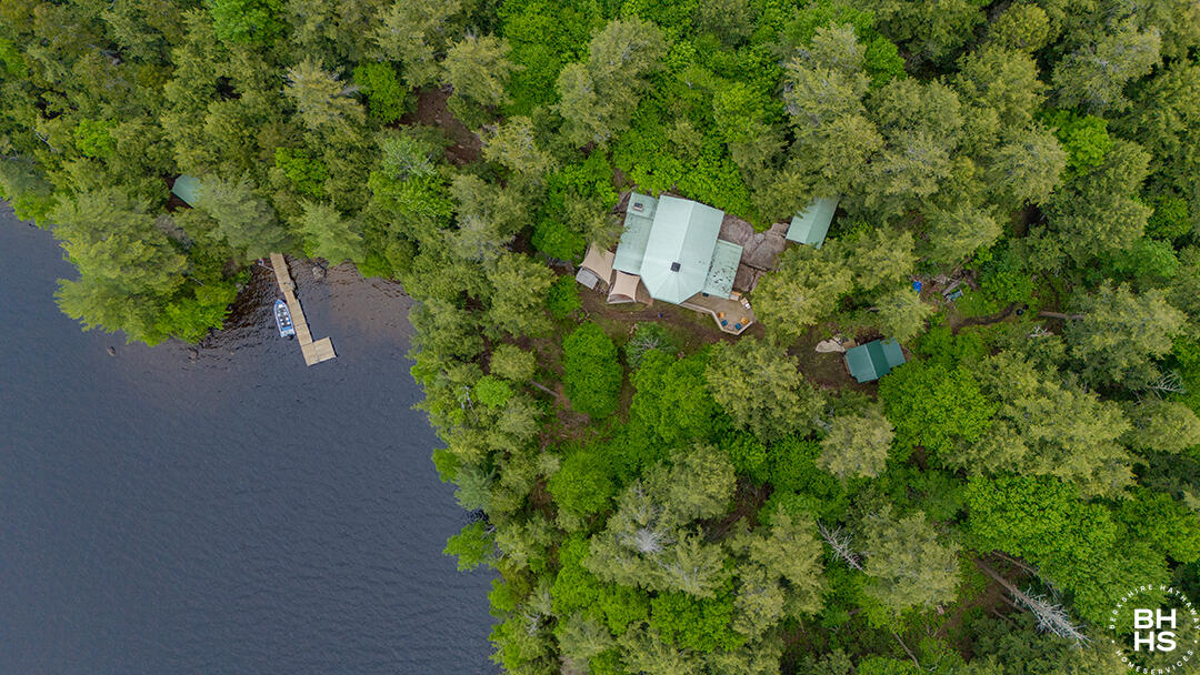 6 Bluff Island Tupper Lake NY 12986