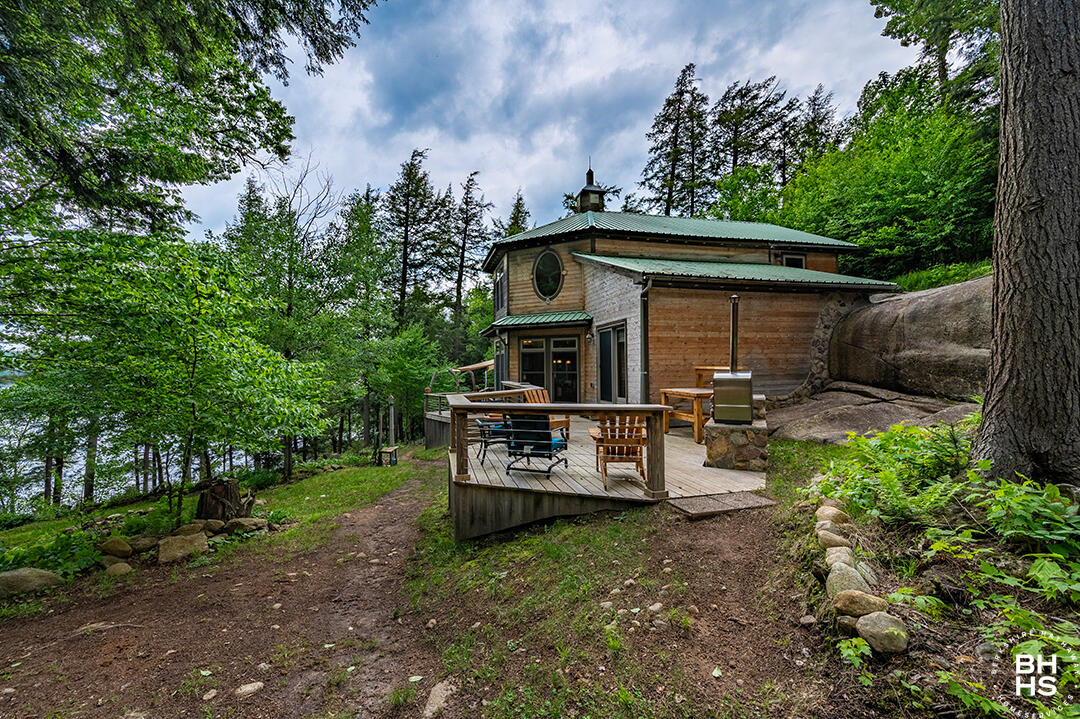 6 Bluff Island Tupper Lake NY 12986