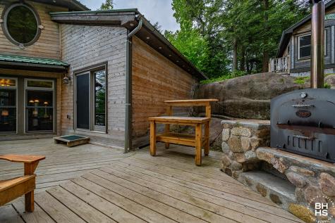 6 Bluff Island Tupper Lake NY 12986