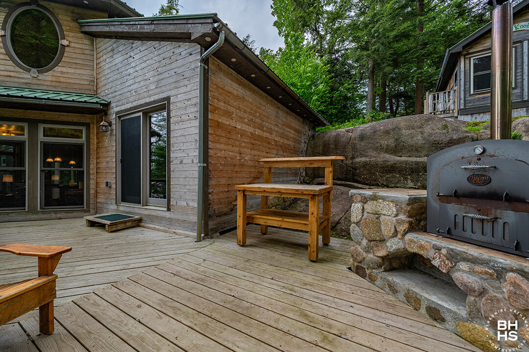 6 Bluff Island Tupper Lake NY 12986