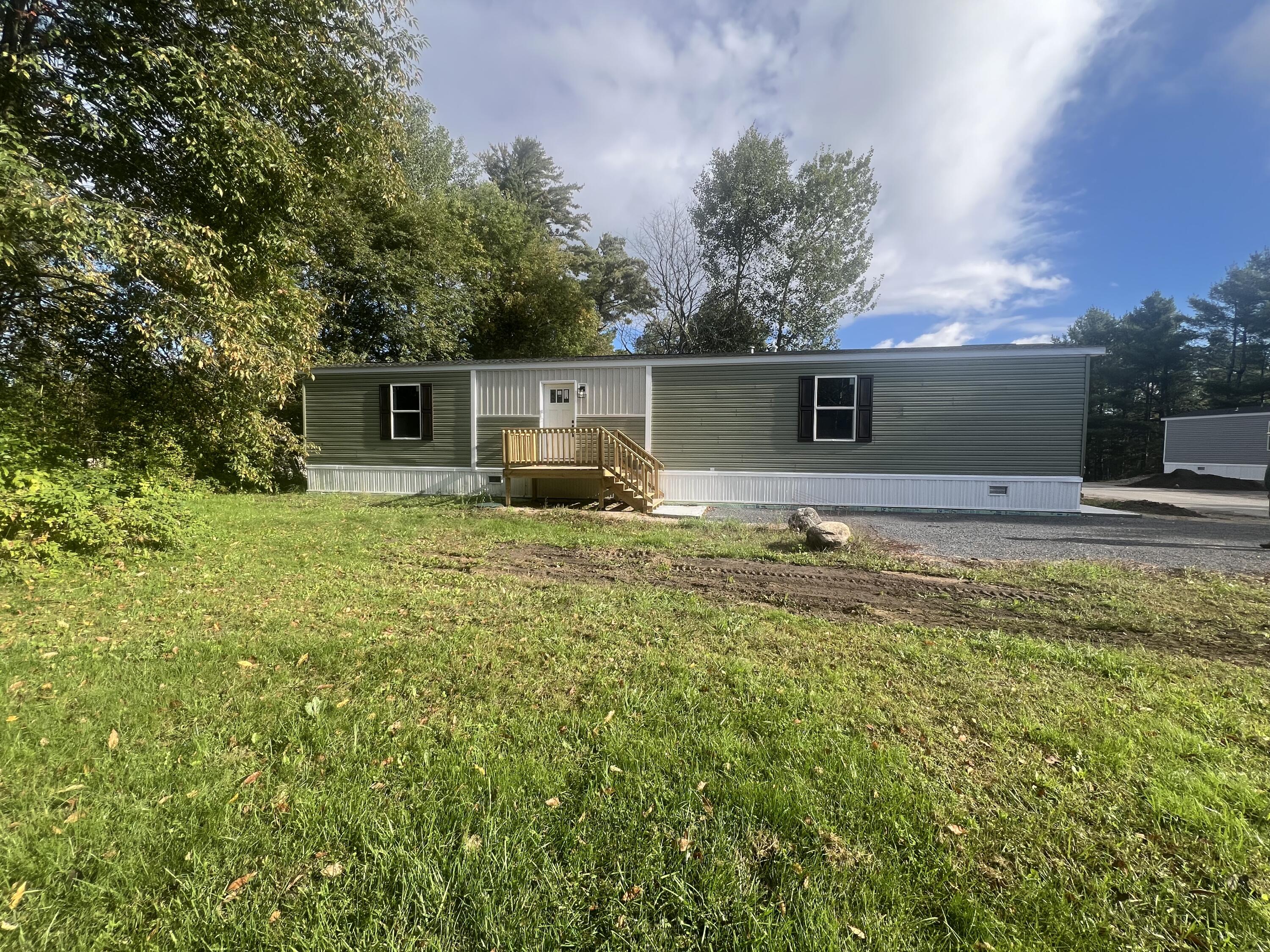 55 Cottonwood Way Lake Placid NY 12946
