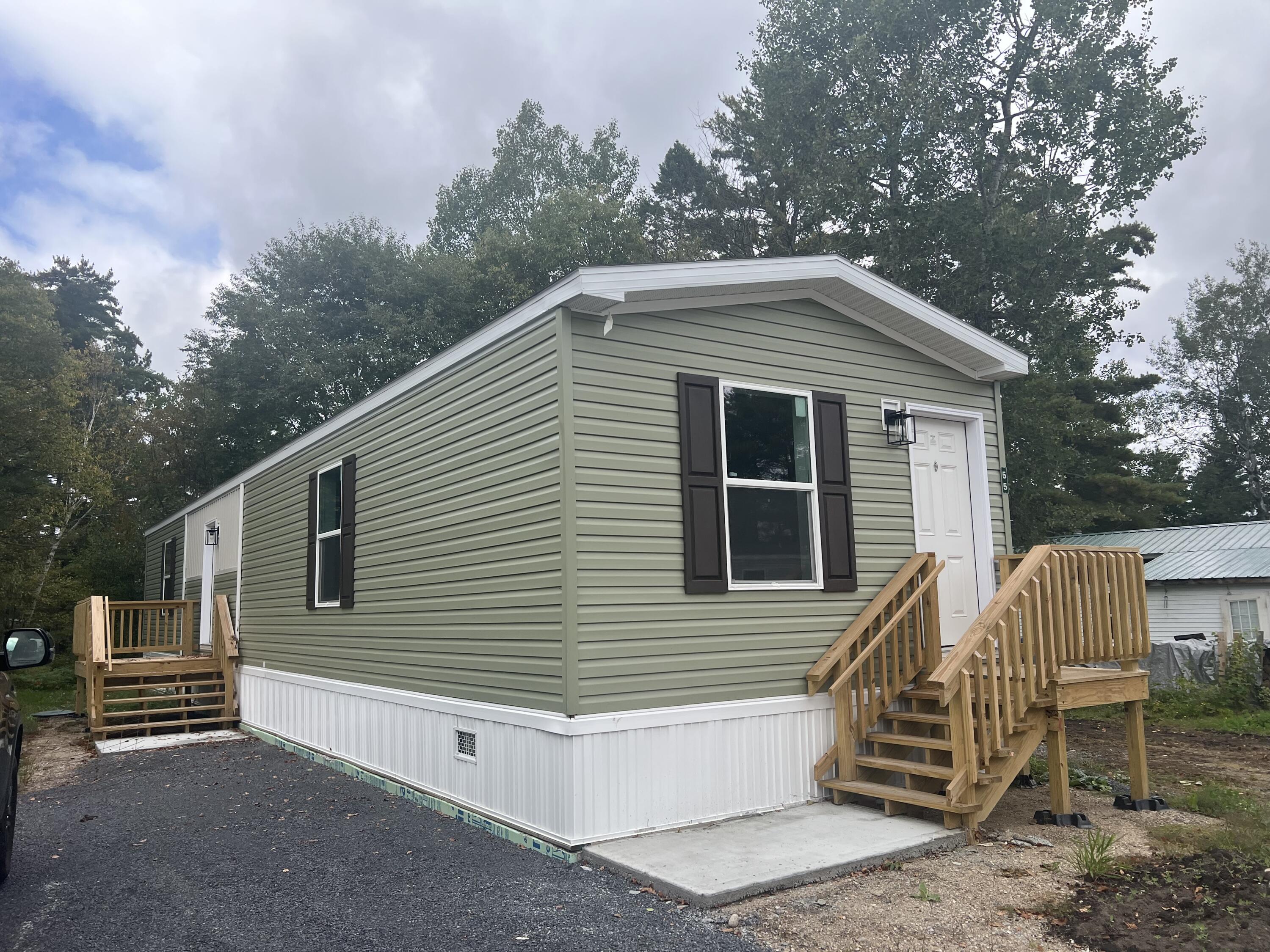 55 Cottonwood Way Lake Placid NY 12946