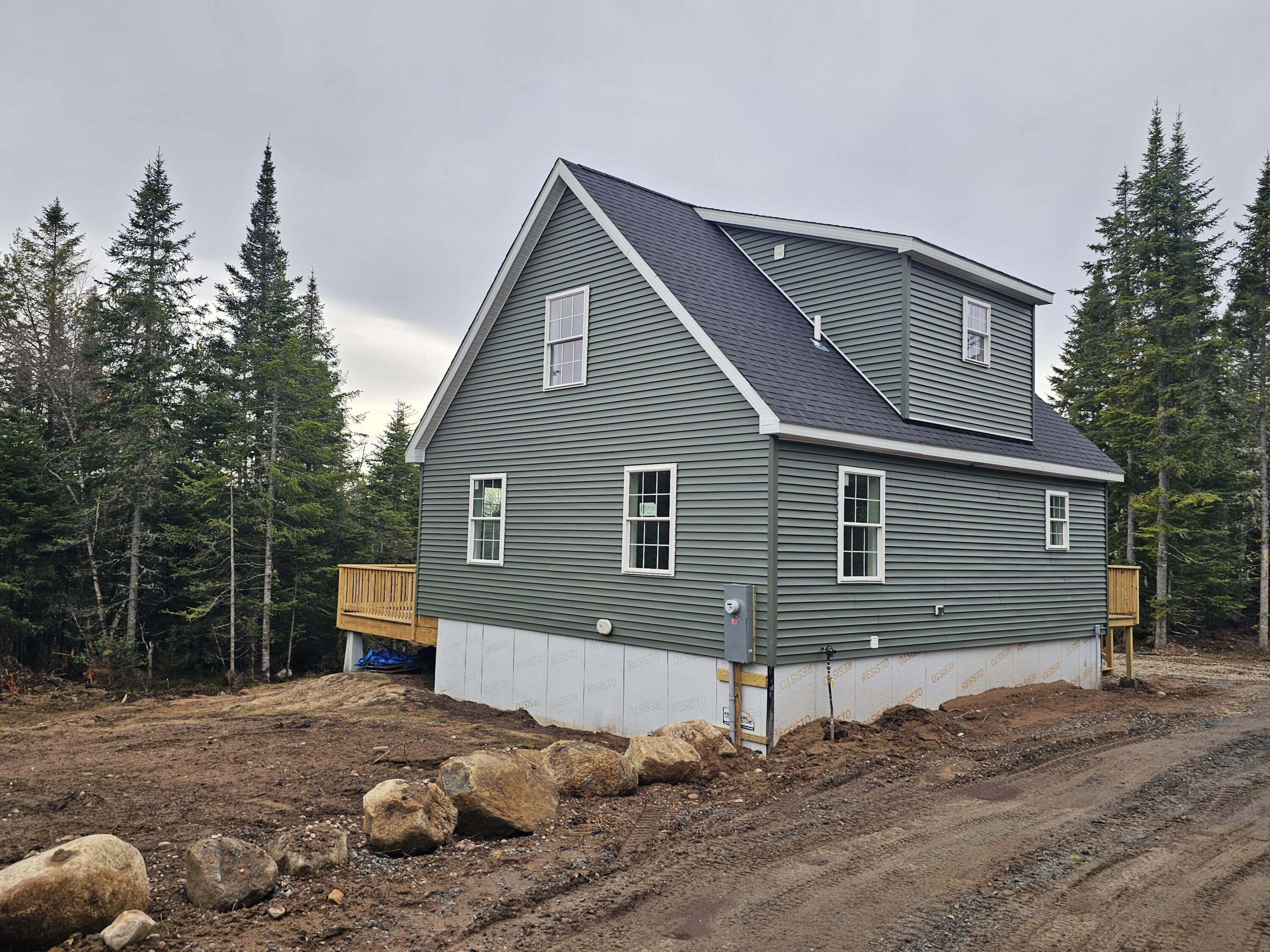 28 Jaelyn Way Vermontville NY 12989