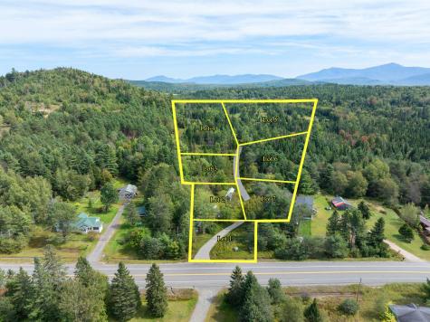 28 Jaelyn Way Vermontville NY 12989