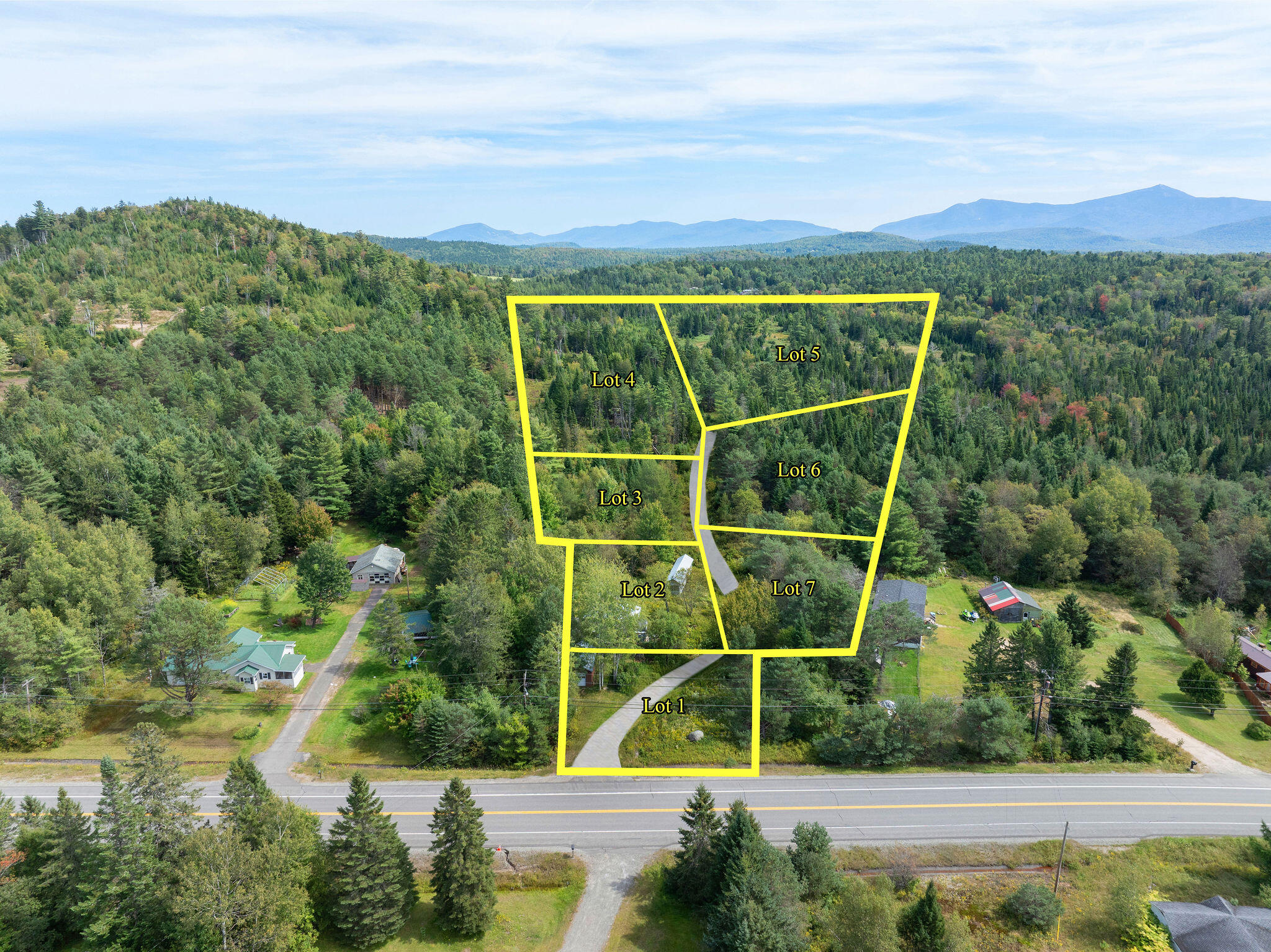 28 Jaelyn Way Vermontville NY 12989