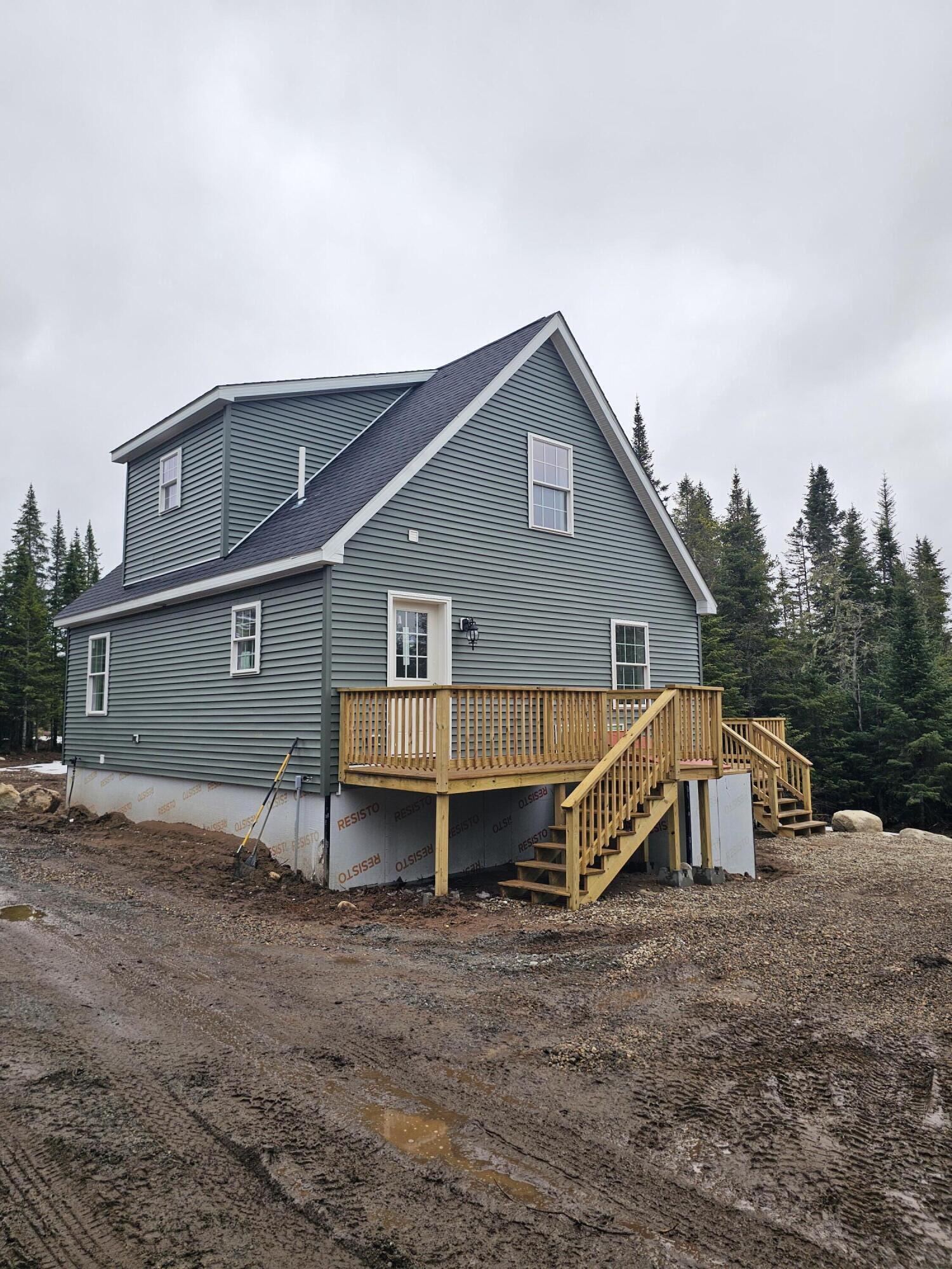 28 Jaelyn Way Vermontville NY 12989