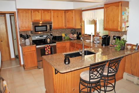 163 Bear Swamp Road Peru NY 12972