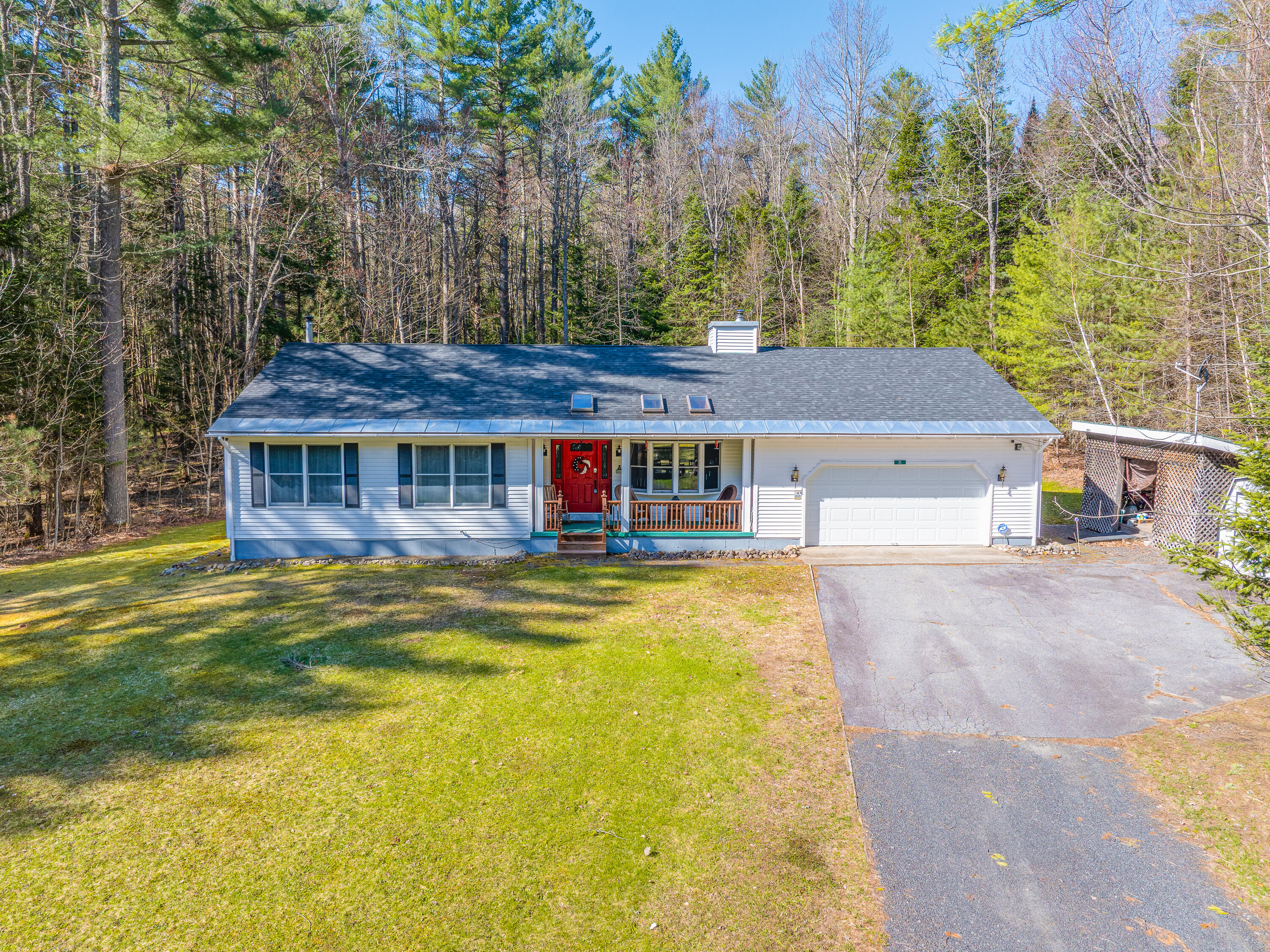 35 Steinfeldt Lane Long Lake NY 12847