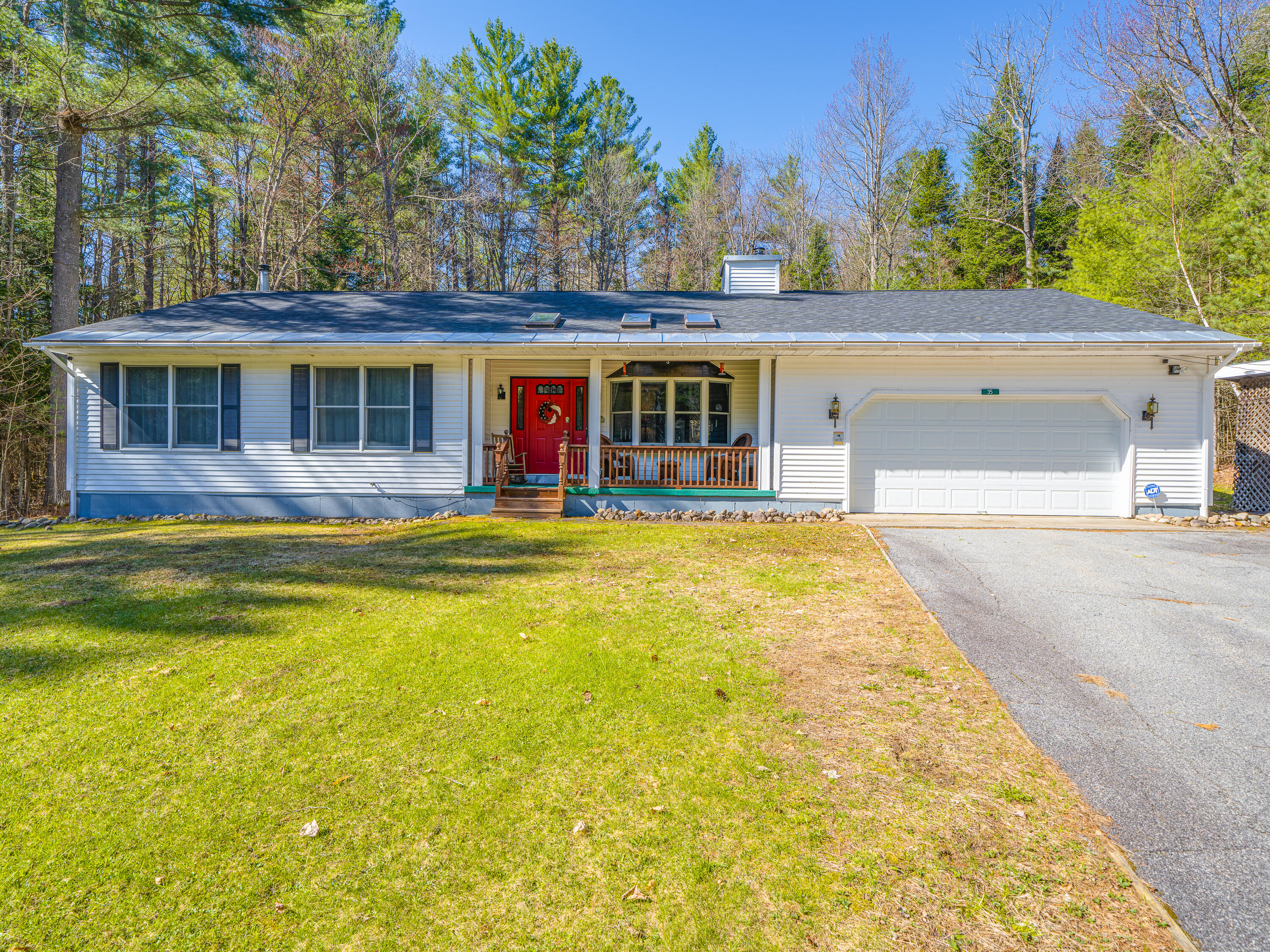 35 Steinfeldt Lane Long Lake NY 12847
