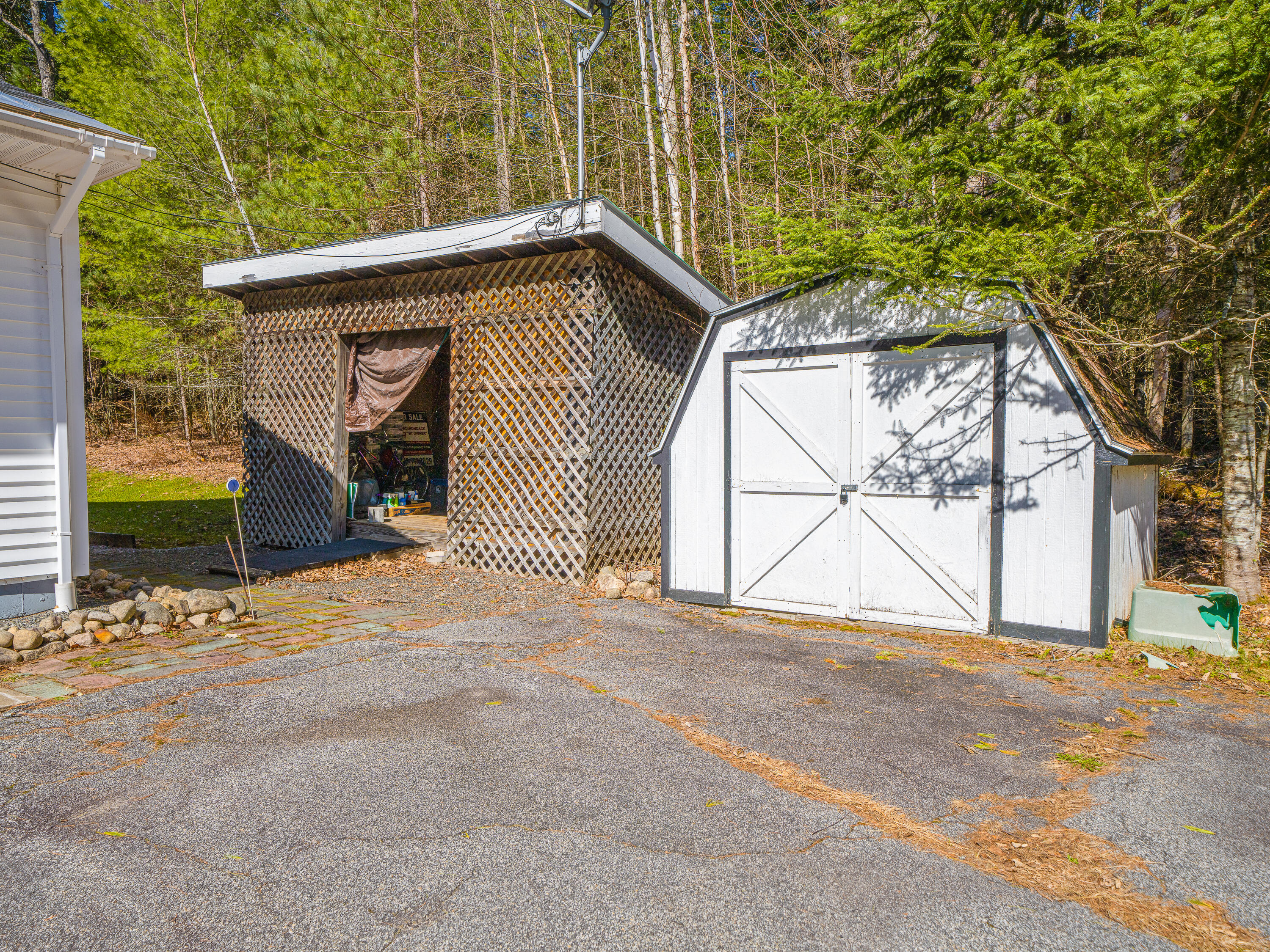 35 Steinfeldt Lane Long Lake NY 12847