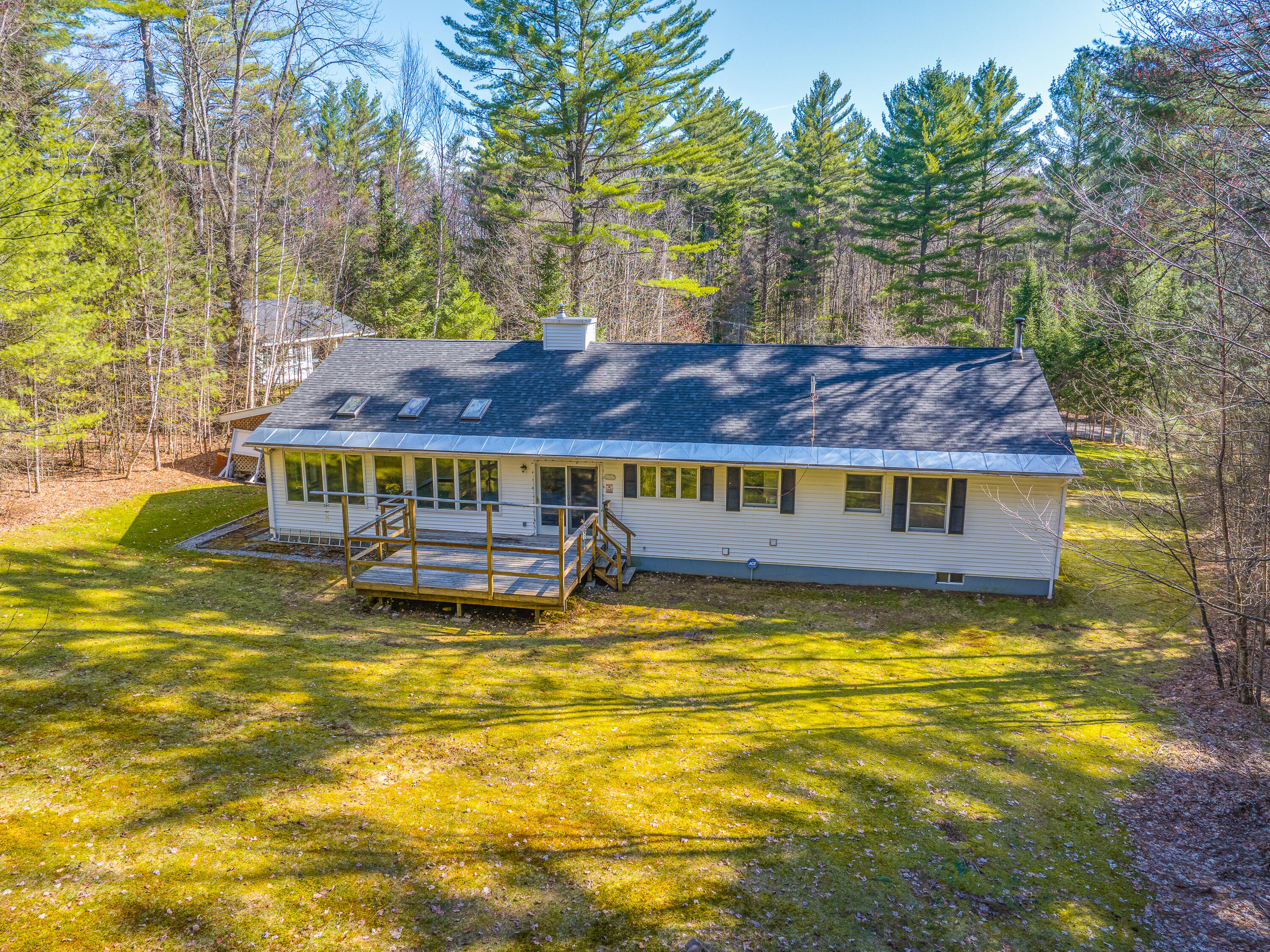 35 Steinfeldt Lane Long Lake NY 12847