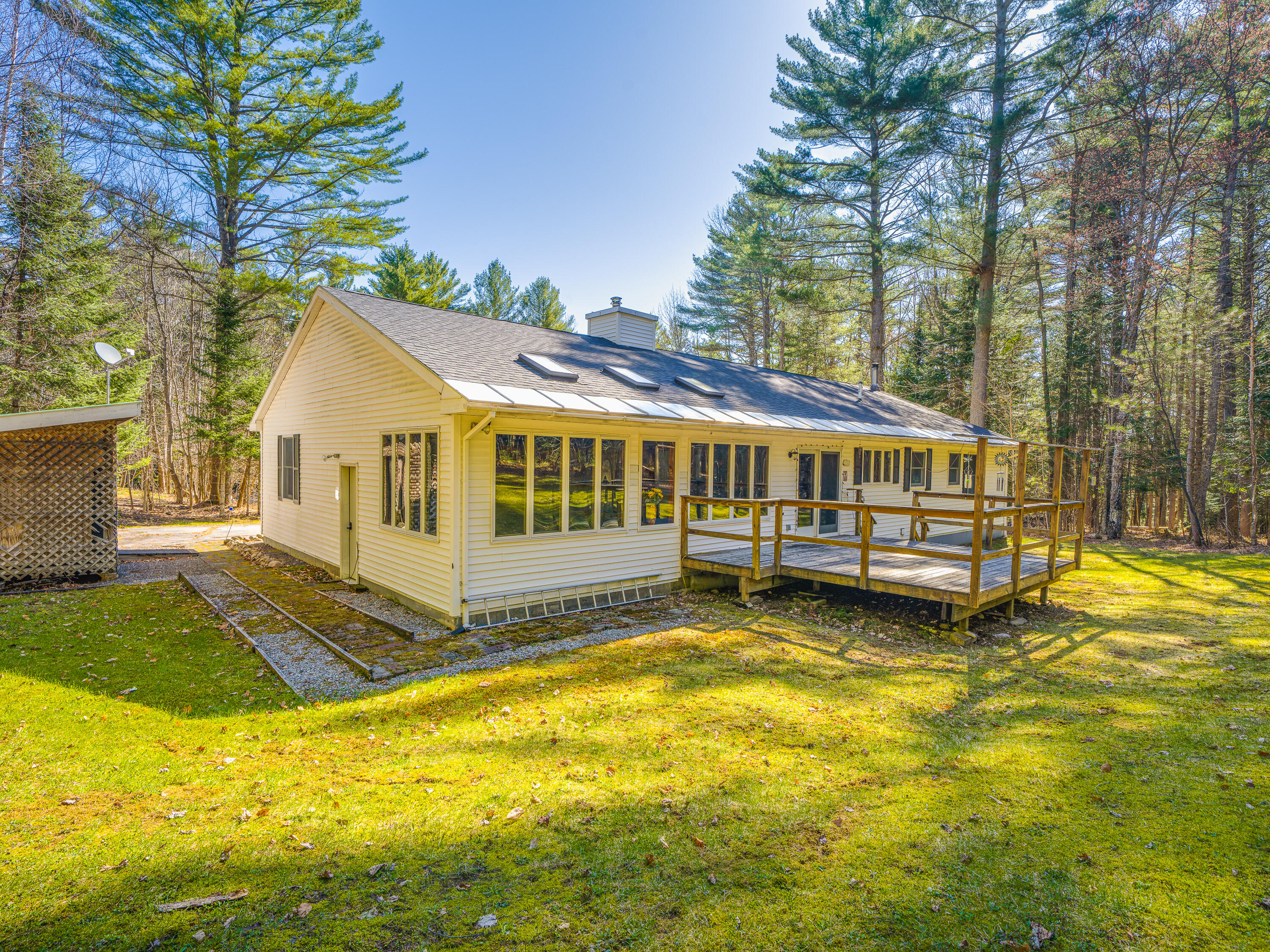 35 Steinfeldt Lane Long Lake NY 12847