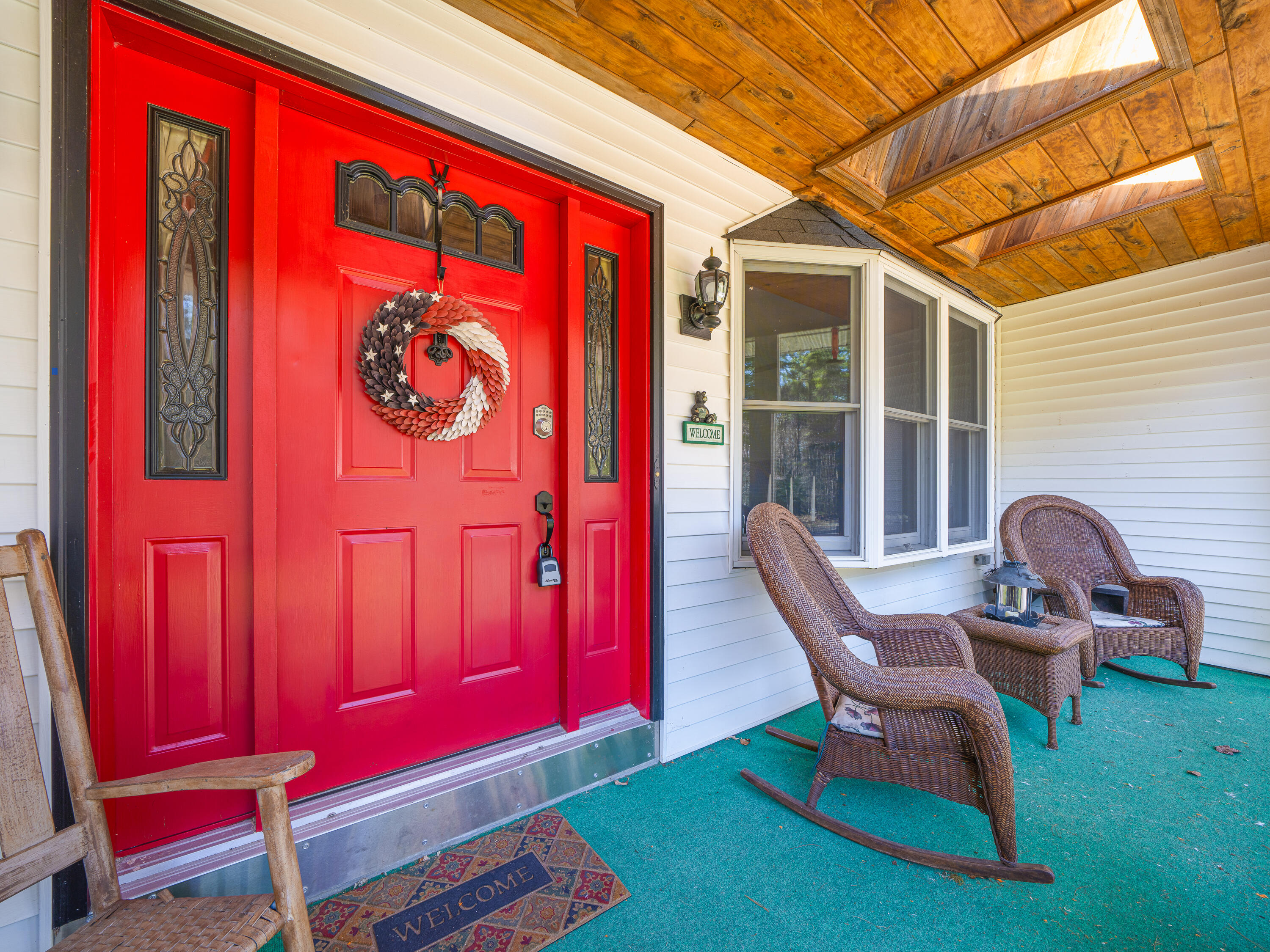 35 Steinfeldt Lane Long Lake NY 12847