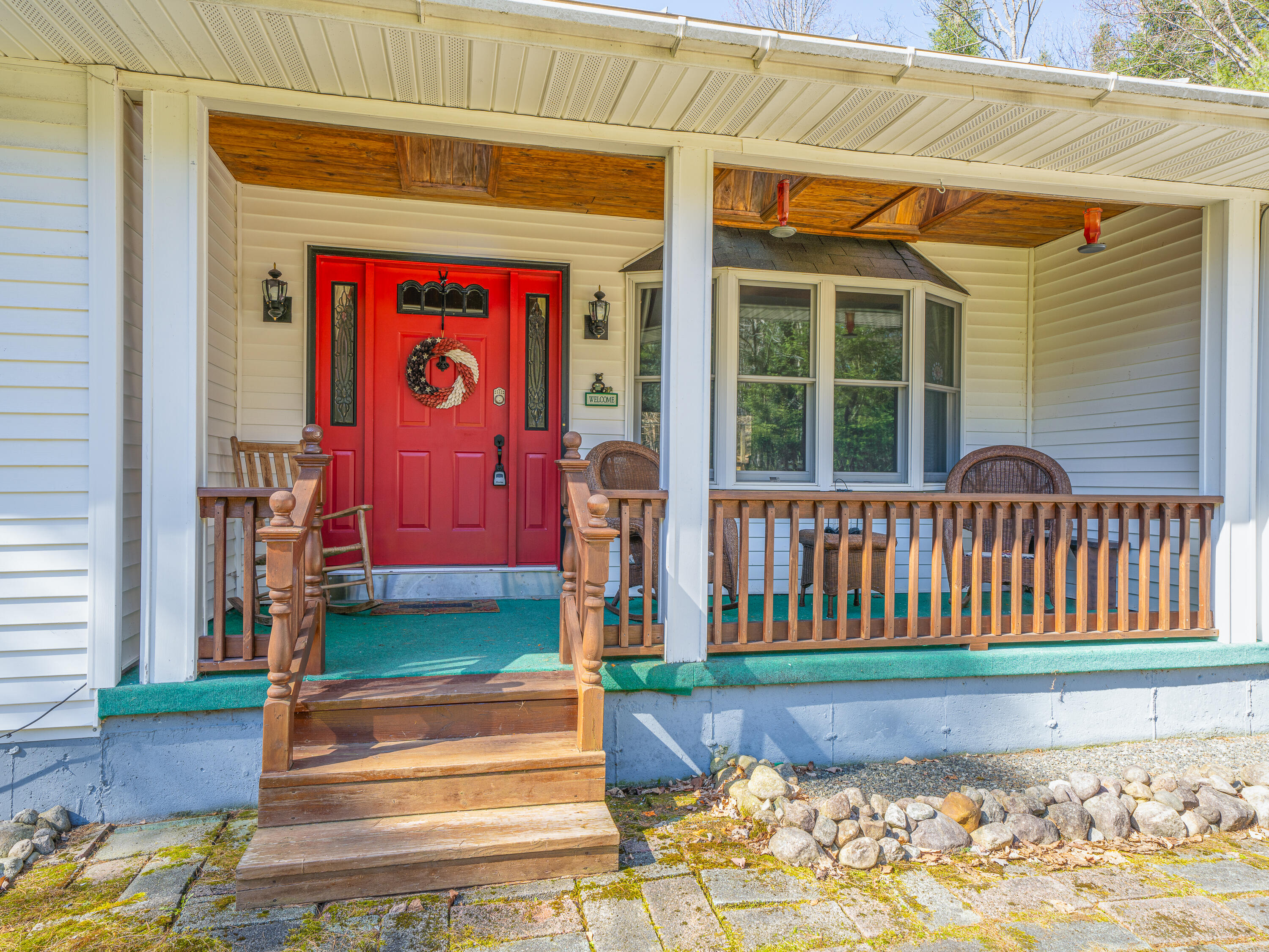 35 Steinfeldt Lane Long Lake NY 12847