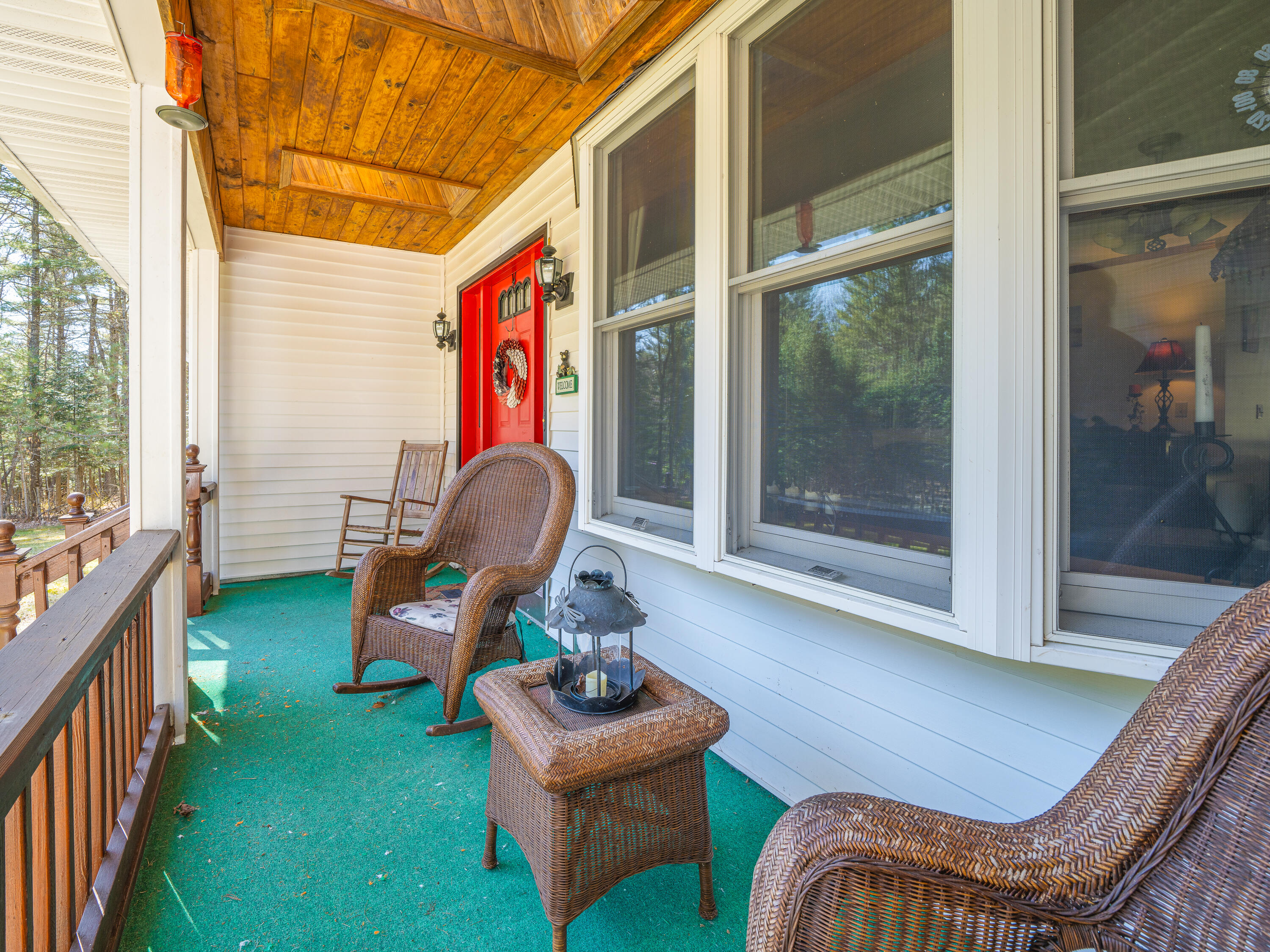 35 Steinfeldt Lane Long Lake NY 12847