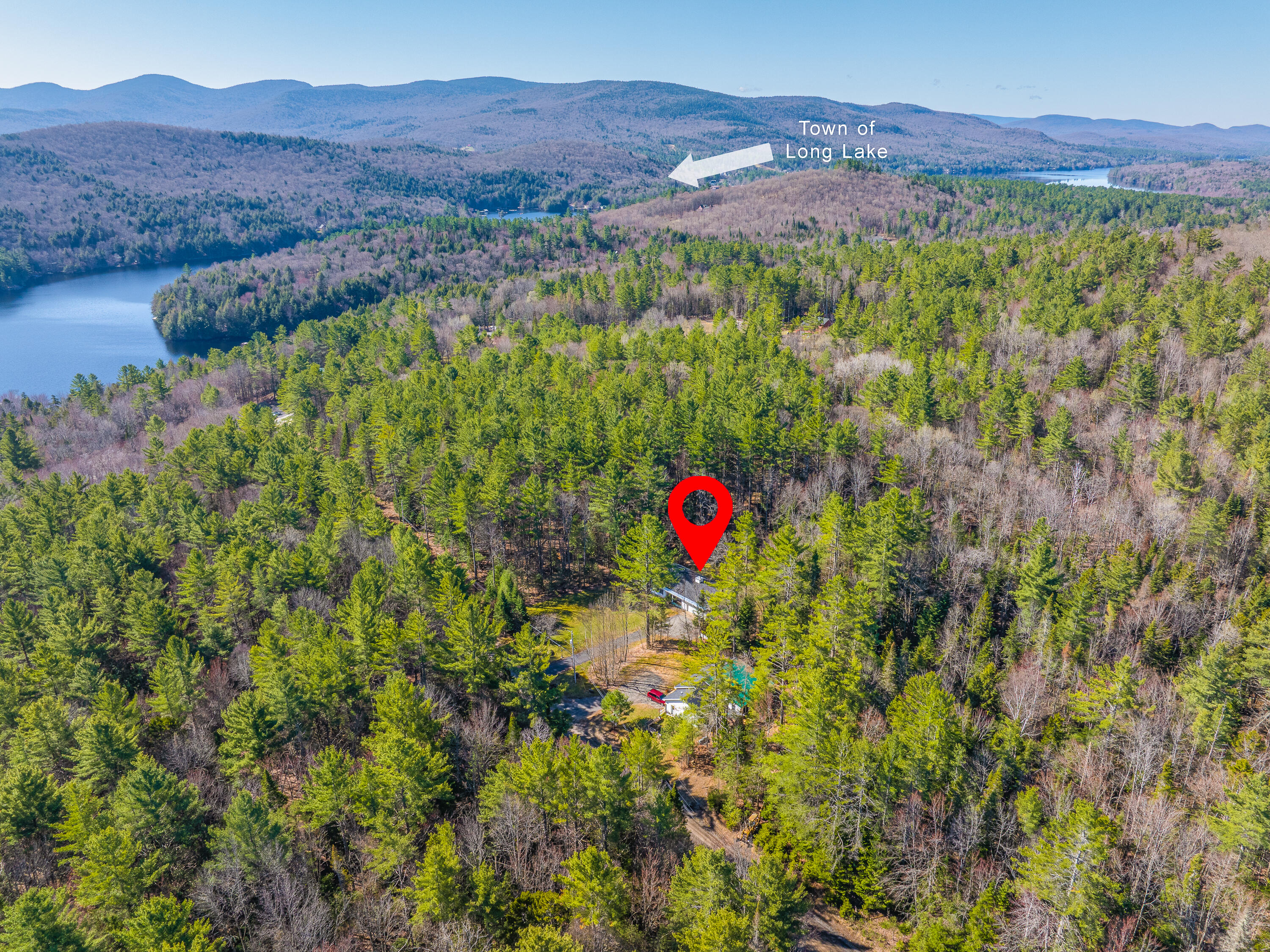 35 Steinfeldt Lane Long Lake NY 12847